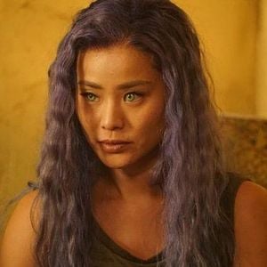 Fotoğraf Jamie Chung