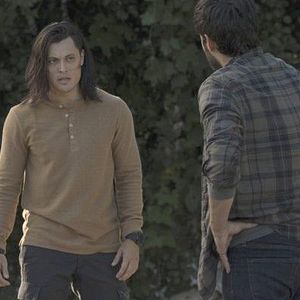 Fotoğraf Blair Redford