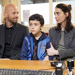 Fotoğraf Franck Gastambide