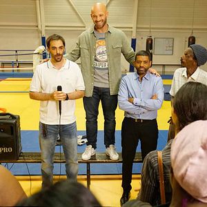 Fotoğraf Acele Baba Aranıyor