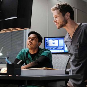 Fotoğraf Manish Dayal