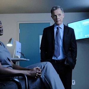 Fotoğraf Bruce Greenwood