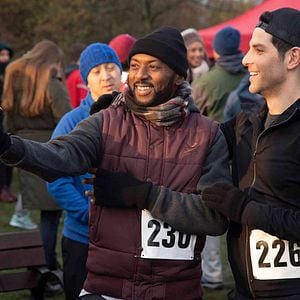 Fotoğraf Romany Malco