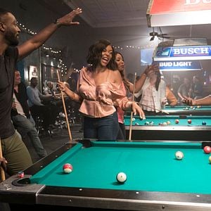 Fotoğraf What Men Want