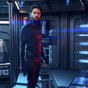 Fotoğraf Star Trek: Discovery