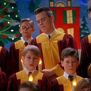 Fotoğraf Macaulay Culkin