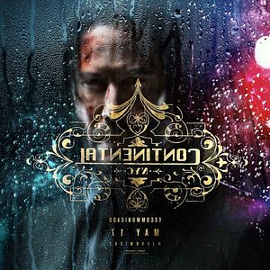 Fotoğraf John Wick: Chapter 3 - Parabellum