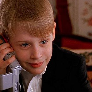 Fotoğraf Macaulay Culkin