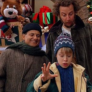 Fotoğraf Macaulay Culkin