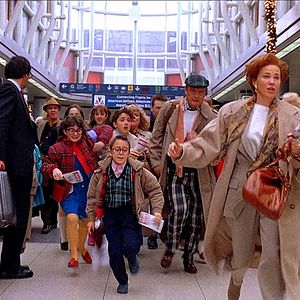 Fotoğraf Evde Tek Başına 2