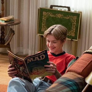 Fotoğraf Christopher Paul Richards