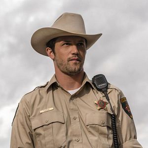 Fotoğraf Nathan Parsons