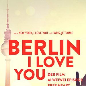 Fotoğraf Seni Seviyorum Berlin