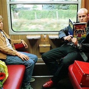 Fotoğraf Jürgen Vogel