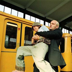 Fotoğraf Jürgen Vogel