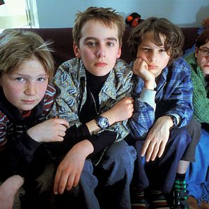 Fotoğraf Frederick Lau