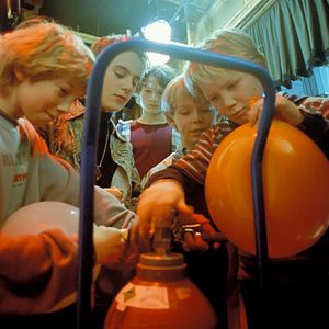 Fotoğraf Frederick Lau