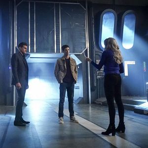 Fotoğraf Hartley Sawyer