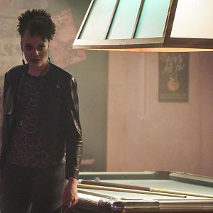 Fotoğraf Britne Oldford