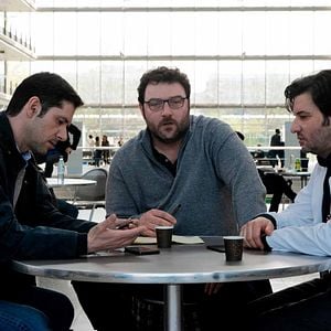 Fotoğraf Melvil Poupaud