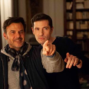 Fotoğraf Melvil Poupaud