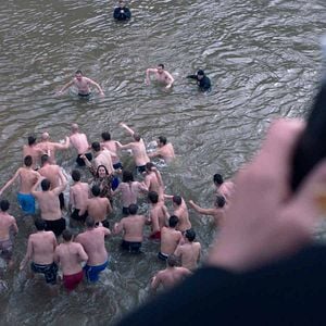 Fotoğraf Onun Adı Petrunya