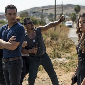 Fotoğraf Ricardo Abarca