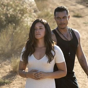 Fotoğraf Gina Rodriguez