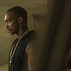 Fotoğraf Anthony Mackie