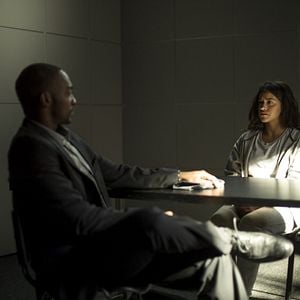 Fotoğraf Gina Rodriguez