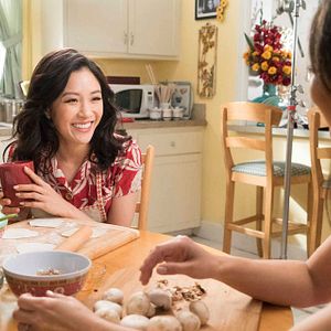 Fotoğraf Constance Wu