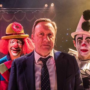 Fotoğraf Neil Dudgeon