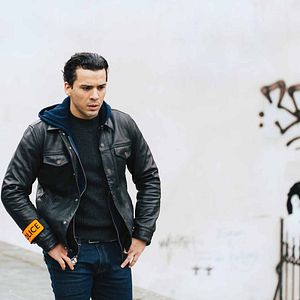 Fotoğraf Tewfik Jallab