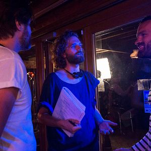 Fotoğraf Alban Lenoir