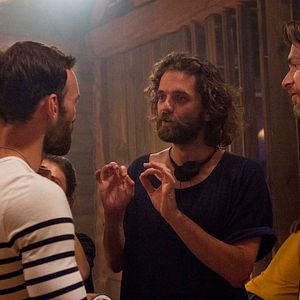 Fotoğraf Maxime Govare