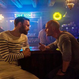 Fotoğraf Nicolas Gob