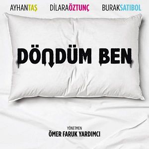 Fotoğraf Döndüm Ben