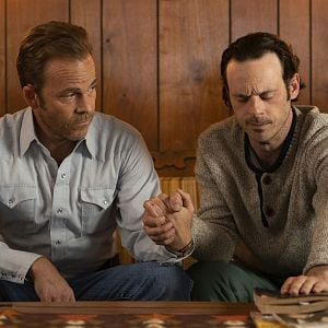 Fotoğraf Stephen Dorff