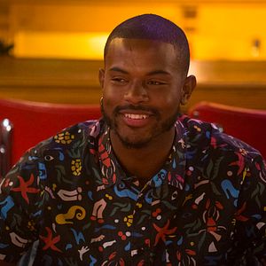 Fotoğraf Trevor Jackson