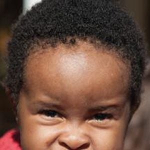 Fotoğraf Boluwatife Treasure Bankole