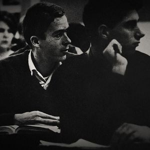 Fotoğraf Conversations With a Killer: The Ted Bundy Tapes