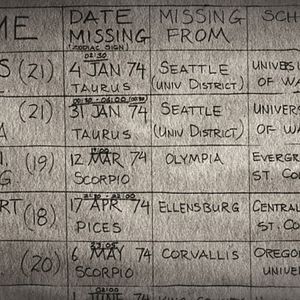 Fotoğraf Conversations With a Killer: The Ted Bundy Tapes