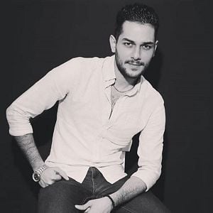 Fotoğraf Reza Mollazade