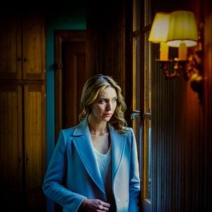 Fotoğraf Cyrielle Debreuil