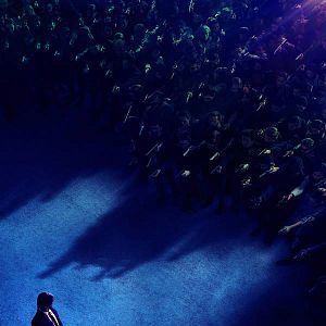 Fotoğraf John Wick: Chapter 3 - Parabellum