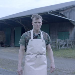 Fotoğraf Godehard Giese