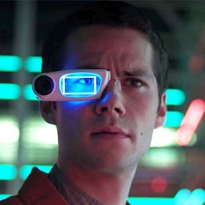 Fotoğraf Weird City