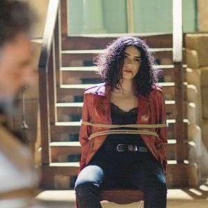 Fotoğraf Hakan: Muhafız