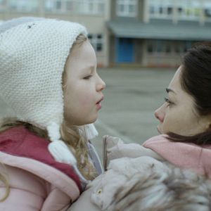 Fotoğraf Sarah Greene