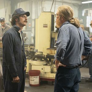 Fotoğraf True Detective